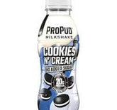 COOKIES MILKSHAKE